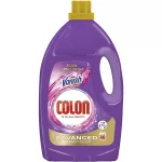 DETERGENTE COLON VANISH ADVANCED LÍQUIDO 40 LAVADOS