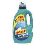DETERGENTE NORIT COMPLET 40 LAVADOS