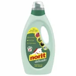 DETERGENTE NORIT DELICADO 37 LAVADOS