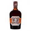 RON DIPLOMÁTICO MANTUANO 8 AÑOS 70CL.