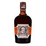RON DIPLOMÁTICO MANTUANO 8 AÑOS 70CL.