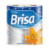 PAPEL HIGIÉNICO 2 CAPAS BRISAS 4 UDS.