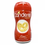 EDULCORANTE EN POLVO CANDEREL BOTE 40 GR.