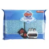 ESPONJA VITRO FIBRA ANTIBACTERIAS CLIM 2 UDS.