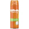 ESPUMA AFEITAR GILLETTE FUSION 5 ULTRA SENSITIVE 250 ML.