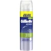 ESPUMA AFEITAR GILLETTE PIEL SENSIBLE 200+50 ML.