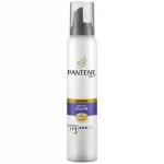 ESPUMA PANTENE PRO V PERFECT VOLUMEN Nº3 250 ML.