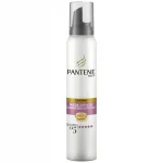 ESPUMA PANTENE RIZOS DEFINIDOS Nº5 250 ML.