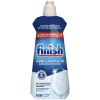 FINISH ABRILLANTADOR LAVAVAJILLAS BOTELLA 500 ML.