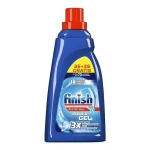 FINISH DETERGENTE POWER GEL 70 LAVADOS
