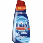 FINISH POWER GEL BOTELLA 35 LAVADOS