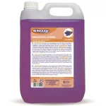 FREGASUELOS GLOSSY LAVANDA 5L. PROFESIONAL