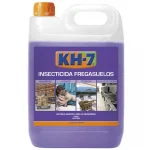 FREGASUELOS INSECTICIDA DOMÉSTICO KH7 GARRAFA 5L.