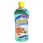 FREGASUELOS XANPA AMIGO ANIMALES 1L.