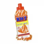 FREGONA KH7 MICROFIBRA SECADO RÁPIDO