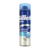 GEL AFEITAR GILLETTE HIDRATANTE 200 ML.