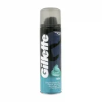 GEL AFEITAR GILLETTE PIEL SENSIBLE 200 ML.