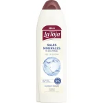 GEL LA TOJA PIEL SUAVE Y CUIDADA 550 ML.