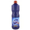 GEL LIMPIADOR INODORO DOMESTOS WC LÍQUIDO BOTELLA 1250 ML.