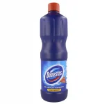 GEL LIMPIADOR INODORO DOMESTOS WC LÍQUIDO BOTELLA 1250 ML.