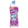 GEL LIMPIADOR WC INODORO LIQUIDO CON LEJÍA ACE 700 ML.