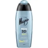 GEL MAGNO MEN 3 EN 1 SPORT (CUERPO,CARA,CABELLO) 400 ML.