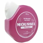 GEL MOUSSEL CLASSIC 600 ML.