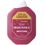 GEL MOUSSEL CLASSIC 900 ML.