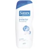 GEL SANEX DERMO PROTECTOR 600 ML.
