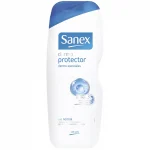 GEL SANEX DERMO PROTECTOR 600 ML.