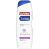 GEL SANEX PRO HYDRATE (PIEL MUY SECA) 900 ML.