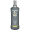 GINEBRA AMPERSAND GIN 70 CL.