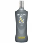GINEBRA AMPERSAND GIN 70 CL.