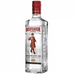 GINEBRA BEEFEATER 1L.