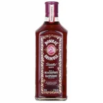 GINEBRA BOMBAY BRAMBLE BLACKBERRY 70 CL. (CON MORAS Y FRAMBUESAS)