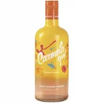 GINEBRA CARMELA GIN GUAYABA-MANGO 70 CL.