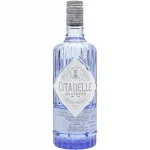 GINEBRA CITADELLE GIN 70 CL.