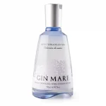 GINEBRA GIN MARE 70 CL.