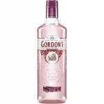 GINEBRA GORDONS PINK 70 CL.