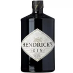 GINEBRA HENDRICK´S 70 CL.