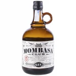 GINEBRA MOMBASA CLUB 70 CL.