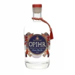 GINEBRA OPIHR ORIENTAL 70 CL.