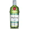 GINEBRA TANQUERAY LONDON SIN ALCOHOL 0,0 BOTELLA 70 CL.