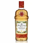GINEBRA TANQUERAY SEVILLA 70 CL.
