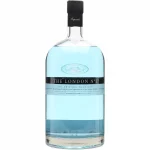 GINEBRA THE LONDON Nº1 70 CL.