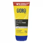 GOMINA FIJADOR GIORGI 170 ML. EXTRAFUERTE Nº 5