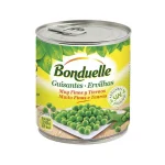 GUISANTES BONDUELLE LATA 200 GR.