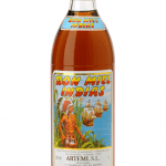 RON MIEL INDIAS 1L.