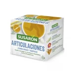 INFUSIONES SUSARÓN ARTICULACIONES (CÚRCUMA Y HARPAGO) 10 UDS.