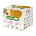INFUSIONES SUSARÓN ELIMINA GASES (ALCARAVEA E HINOJO) CAJA 10 UDS.